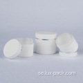 5G 10G PP Cream Jar Bottle For Cosmetic